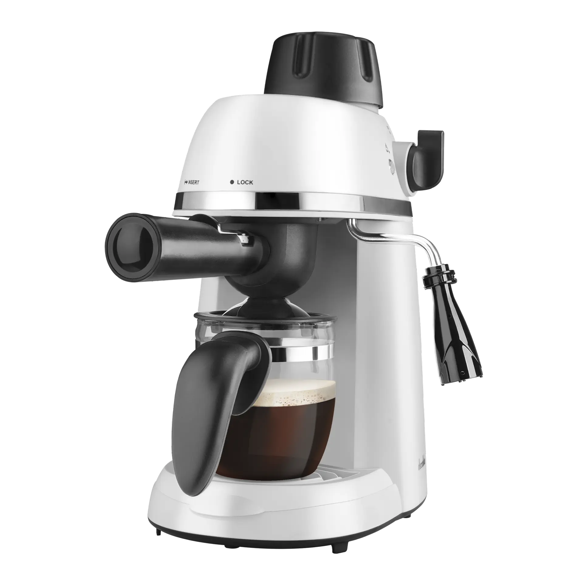 Electrocasnice - Espresor pentru Cafea 800W