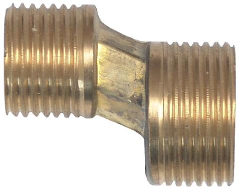 Baterii sanitare baie - Excentric Baterie 1102 - Diametru 1 1/2 inch Diametru 2 3/4 inch