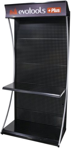 Expozitor Metalic II 681101 / 681102 / 681103 / 681104 / 681105 / 681106 [1]