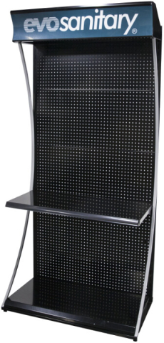 Expozitor Metalic II 681101 / 681102 / 681103 / 681104 / 681105 / 681106 [2]