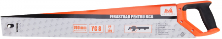 Ferastrau BCA ETS - Lungime 700 mm [1]