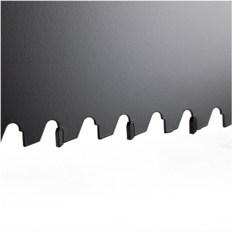 Ferastrau BCA EvoTools - Lungime 700 mm [0]