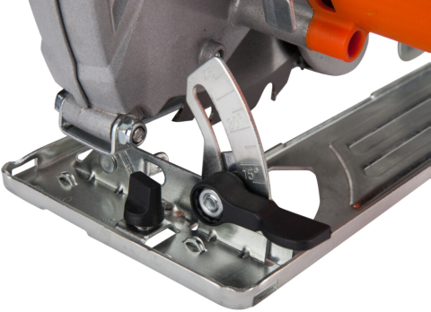 Ferastrau Circular CS1400 EvoTools [3]