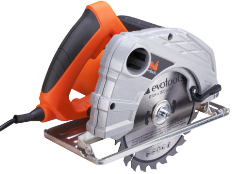 Scule & unelte - Ferastrau Circular CS1400 EvoTools