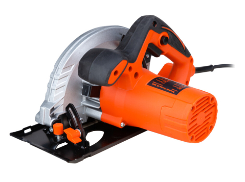 Ferastrau Circular CS1600 EvoTools [2]