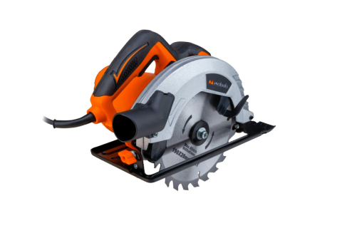 Fierastraie circulare si masini de debitat - Ferastrau Circular CS1600 EvoTools