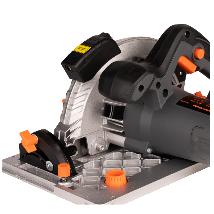 Ferastrau Circular CS1600 EvoTools +Plus [1]