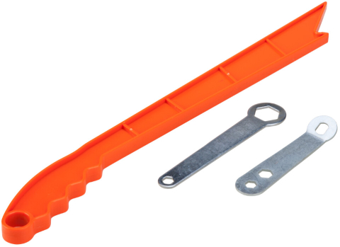 Ferastrau Circular cu Masa TS800 EvoTools [3]