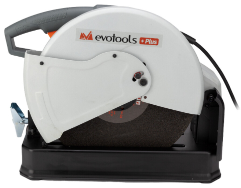 Ferastrau Circular de Debitat Metale COS2300 EvoTools +Plus [3]