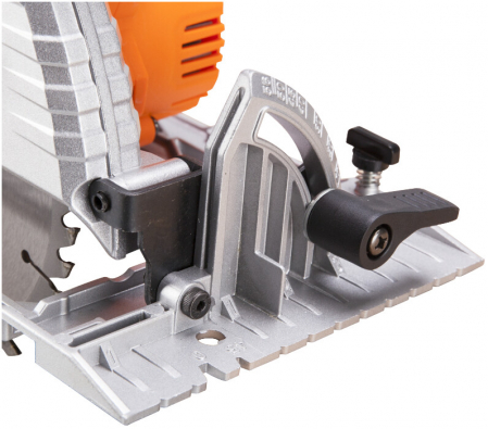 Ferastrau Circular fara Acumulator si Incarcator EPTO Brushless - Tensiune 20 V Diametru ferastrau 180 mm [3]