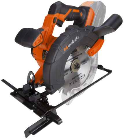 Scule electrice - Ferastrau Circular fara Acumulator si Incarcator MAX 20V ONE EvoTools