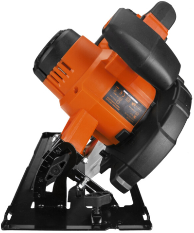 Ferastrau Circular fara Acumulator si Incarcator ONE EPTO - Tensiune 18V V [4]