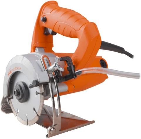 Ferastrau Circular pentru Debitat Placi Ceramice CS1250 EvoTools [3]