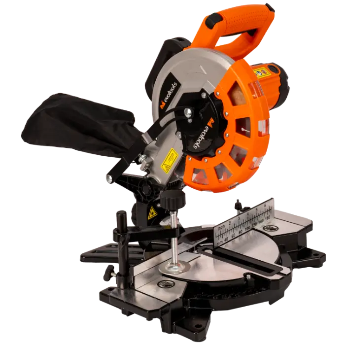 Scule & unelte - Ferastrau Circular Stationar MS1400 EvoTools
