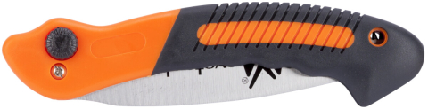 Ferastrau Crengi Tip Briceag EvoTools - Lungime ferastrau 180 mm [2]