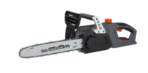 Drujbe electrice - Ferastrau Electric cu Lant Brushless fara Acumulator si Incarcator MAX CS 2x20V POWER Evotools Plus 3 ANI GARANTIE!!