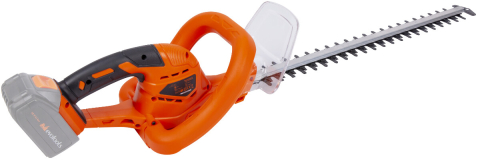 Foarfece electrice spatii verzi - Ferastrau Gard Viu fara Acumulator si Incarcator MAX 20V ONE EvoTools
