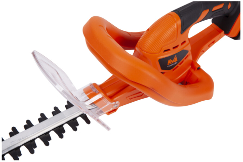 Ferastrau Gard Viu fara Acumulator si Incarcator MAX 20V ONE EvoTools [2]