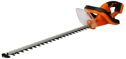 Ferastrau Gard Viu fara Acumulator si Incarcator ONE EPTO [10]