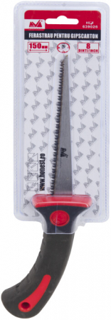 Ferastrau Gipscarton ETP - Lungime 150 mm [1]