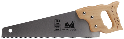 Ferastrau Maner Lemn Lacuit [1]