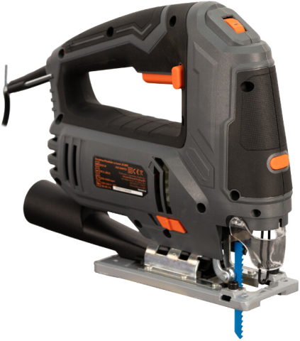 Ferastrau Pendular cu Laser JS850 EvoTools +Plus [3]