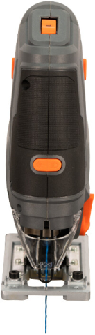 Ferastrau Pendular cu Laser JS850 EvoTools +Plus [4]