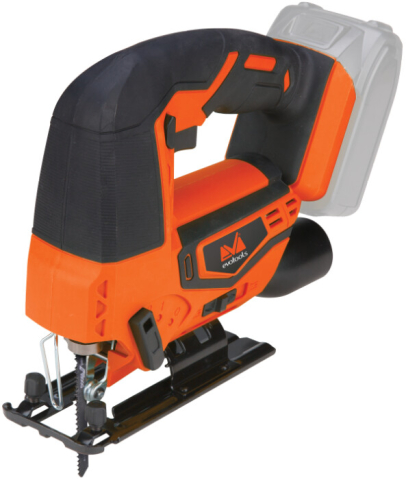 Scule & unelte - Ferastrau Pendular fara Acumulator si Incarcator MAX 20V ONE EvoTools