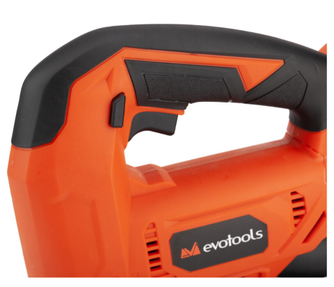 Ferastrau Pendular fara Acumulator si Incarcator MAX 20V POWER Evotools [2]