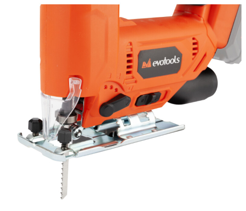 Ferastrau Pendular fara Acumulator si Incarcator MAX 20V POWER Evotools [3]