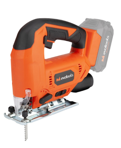 Scule & unelte - Ferastrau Pendular fara Acumulator si Incarcator MAX 20V POWER Evotools