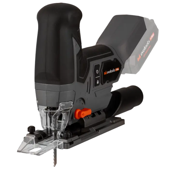 Scule & unelte - Ferastrau Pendular fara Acumulator si Incarcator MAX 20V POWER EvoTools +Plus