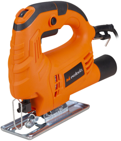 Scule & unelte - Ferastrau Pendular JS 400B EPTO - Putere ferastrau 400 W