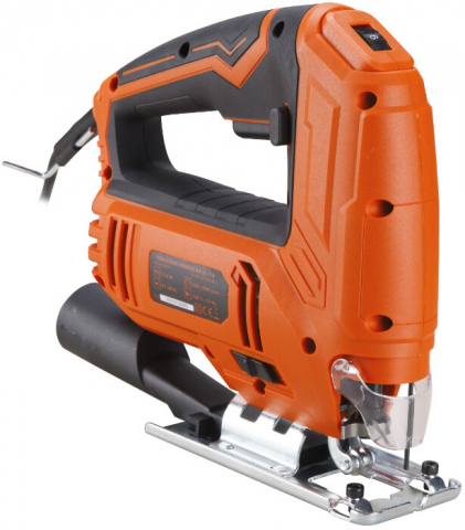 Ferastrau Pendular JS 710 EPTO - Putere ferastrau 710 W [3]
