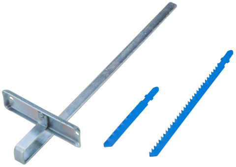 Ferastrau Pendular JS550 EvoTools +Plus [1]