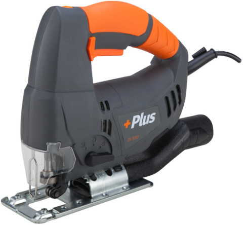 Scule electrice - Ferastrau Pendular JS550 EvoTools +Plus