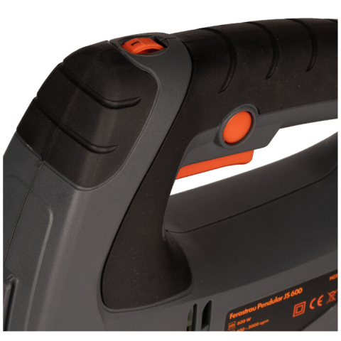 Ferastrau Pendular JS600 EvoTools +Plus [2]