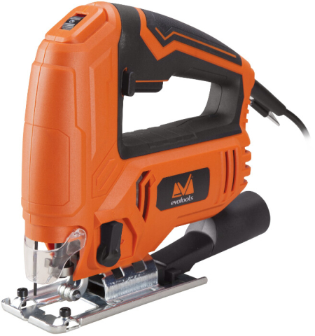 Scule electrice - Ferastrau Pendular JS710 EvoTools