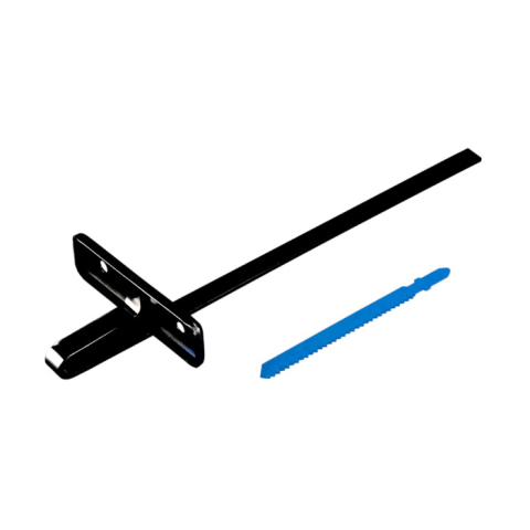 Ferastrau Pendular JS750-1 EvoTools +Plus 750 W [1]