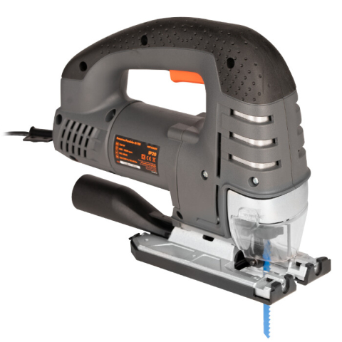 Ferastrau Pendular JS750-1 EvoTools +Plus 750 W [4]