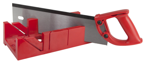 Scule & unelte - Ferastrau pentru Taiere la Unghi - Lungime ferastrau 14 inch