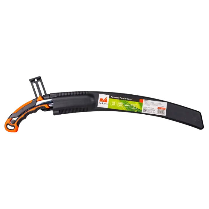 Ferastrau Pomi cu Teaca EvoTools [1]