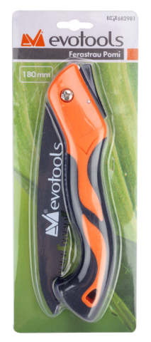 Ferastrau Pomi Tip Briceag 2040 Evotools [1]