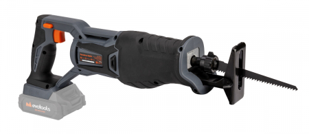 Ferastrau Sabie Brushless fara Acumulator si Incarcator MAX 20V POWER Evotools Plus 3 ANI GARANTIE!! [3]