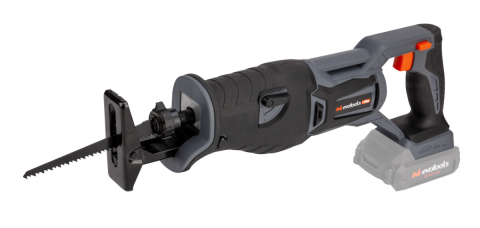 Scule & unelte - Ferastrau Sabie Brushless fara Acumulator si Incarcator MAX 20V POWER EvoTools +Plus