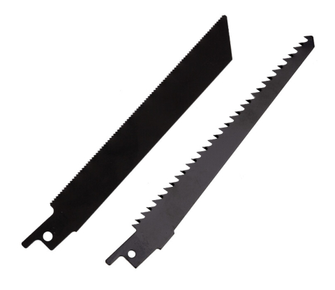 Ferastrau Sabie Brushless fara Acumulator si Incarcator MAX 20V POWER EvoTools +Plus [2]