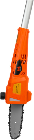 Ferastrau Telescopic de Taiat Crengi fara Acumulator si Incarcator MAX 20V ONE EvoTools [4]