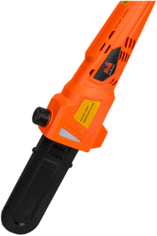 Ferastrau Telescopic de Taiat Crengi fara Acumulator si Incarcator MAX 20V ONE EvoTools [7]