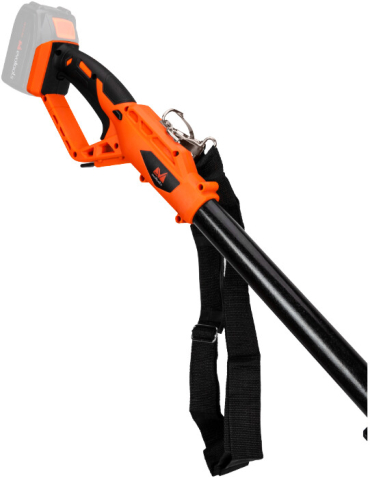 Ferastrau Telescopic de Taiat Crengi fara Acumulator si Incarcator ONE EPTO - Tensiune 18V V [4]