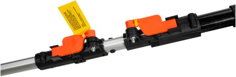 Ferastrau Telescopic de Taiat Crengi fara Acumulator si Incarcator ONE EPTO - Tensiune 18V V [12]